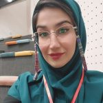 مدرس علوم، ریاضی، زبان انگلیسی و ابتدایی نیلوفر توپچی زادگان