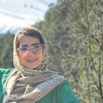 مدرس فیزیک، ریاضی و شیمی پریسا شیرمحمدی