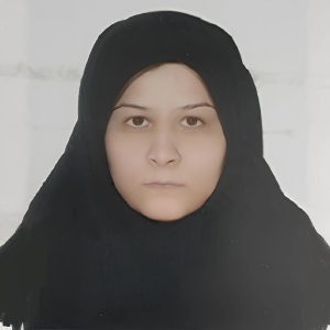 مشاور تحصیلی فاطمه رجبی نژاد