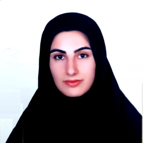 مدرس ابتدایی، عربی و زبان انگلیسی ثریا محمودی