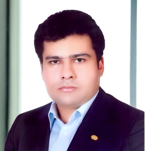 مدرس ریاضی رضا طاهری
