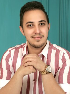 مدرس شیمی ساعی نیلوفری